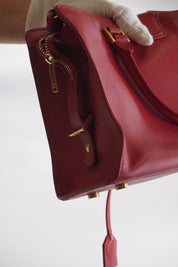 Saint Laurent Cabas Baby