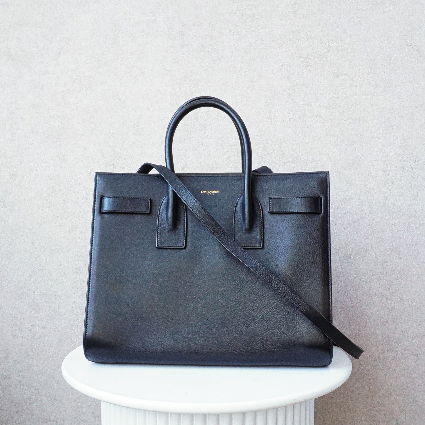 Saint Laurent Paris Sac de Jour Small