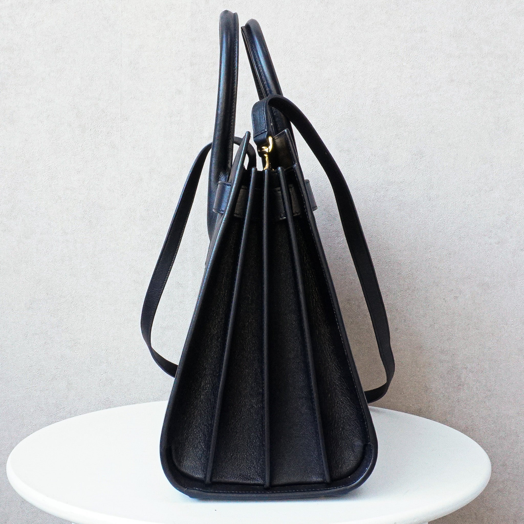 Saint Laurent Paris Sac de Jour Small