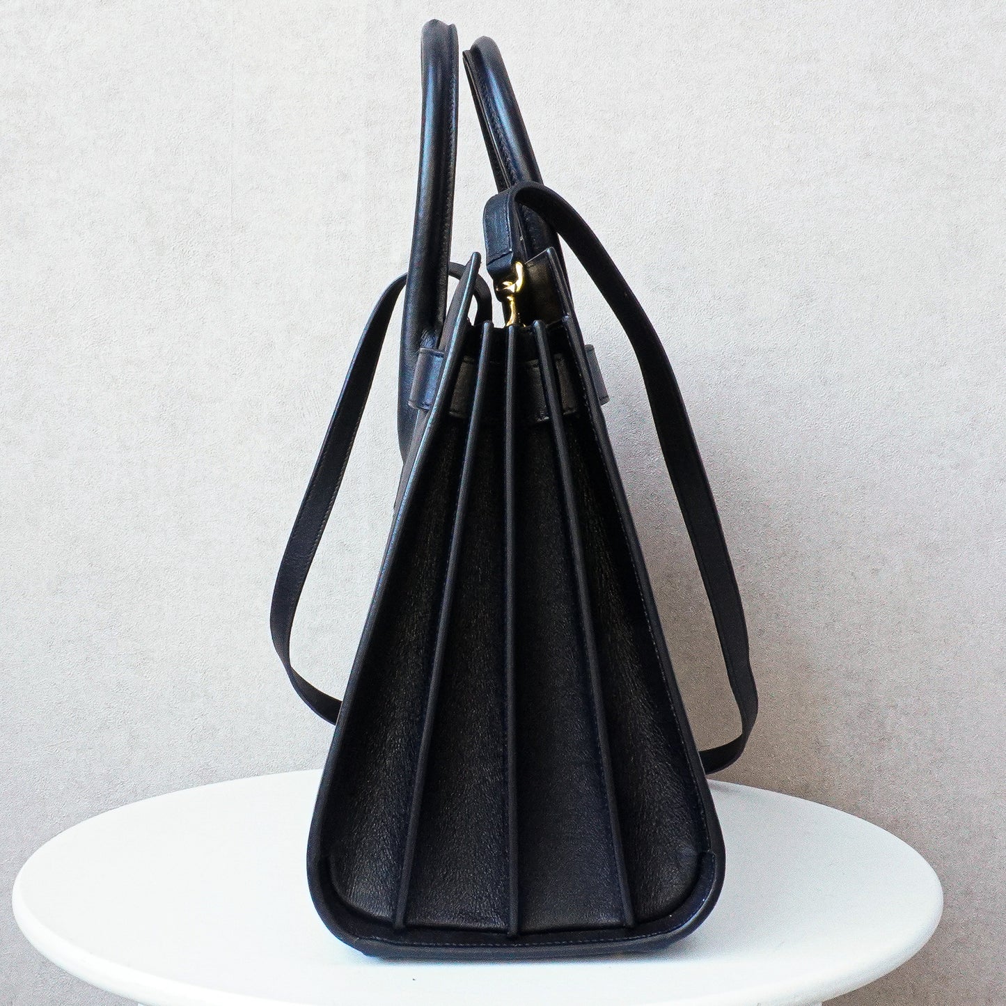 Saint Laurent Paris Sac de Jour Small