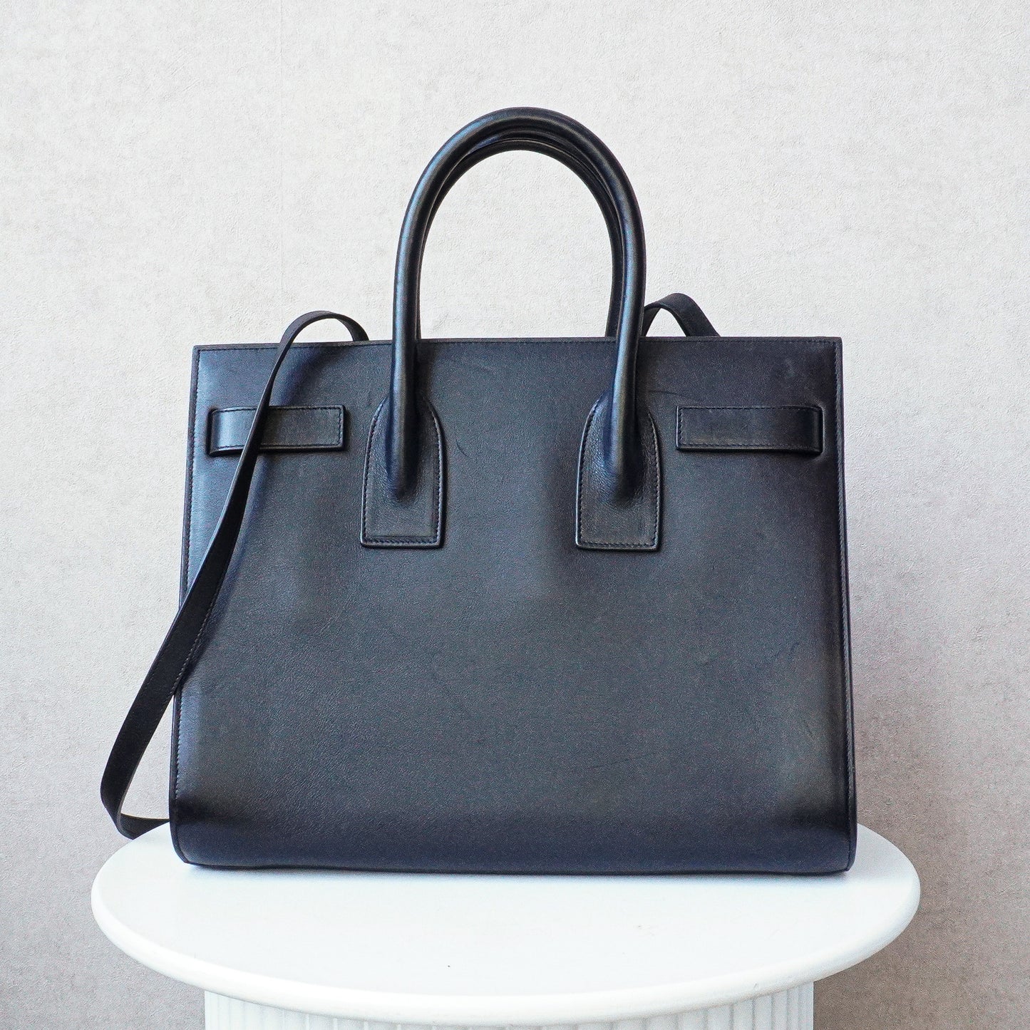 Saint Laurent Paris Sac de Jour Small
