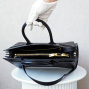 Saint Laurent Paris Sac de Jour Small