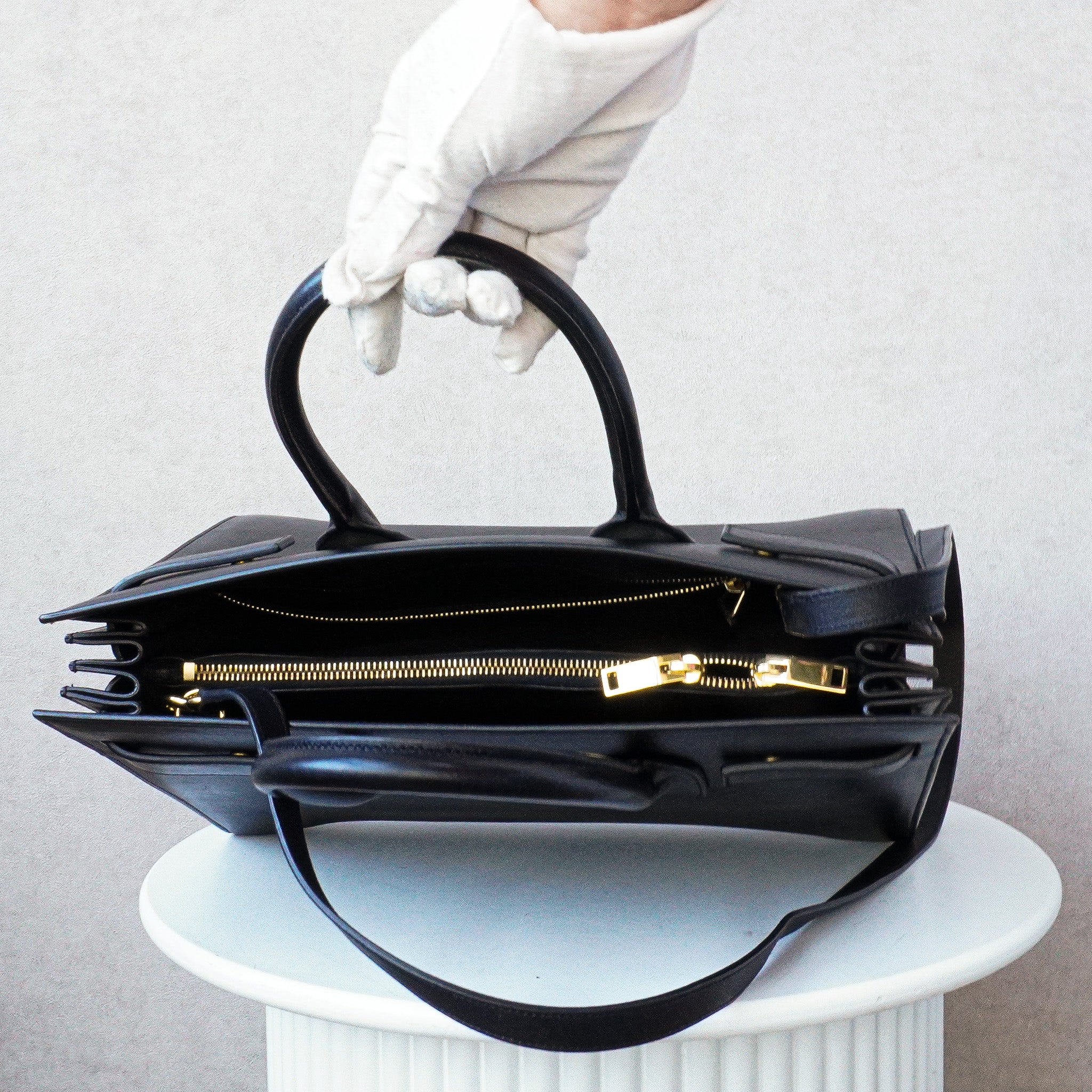 Saint Laurent Paris Sac de Jour Small