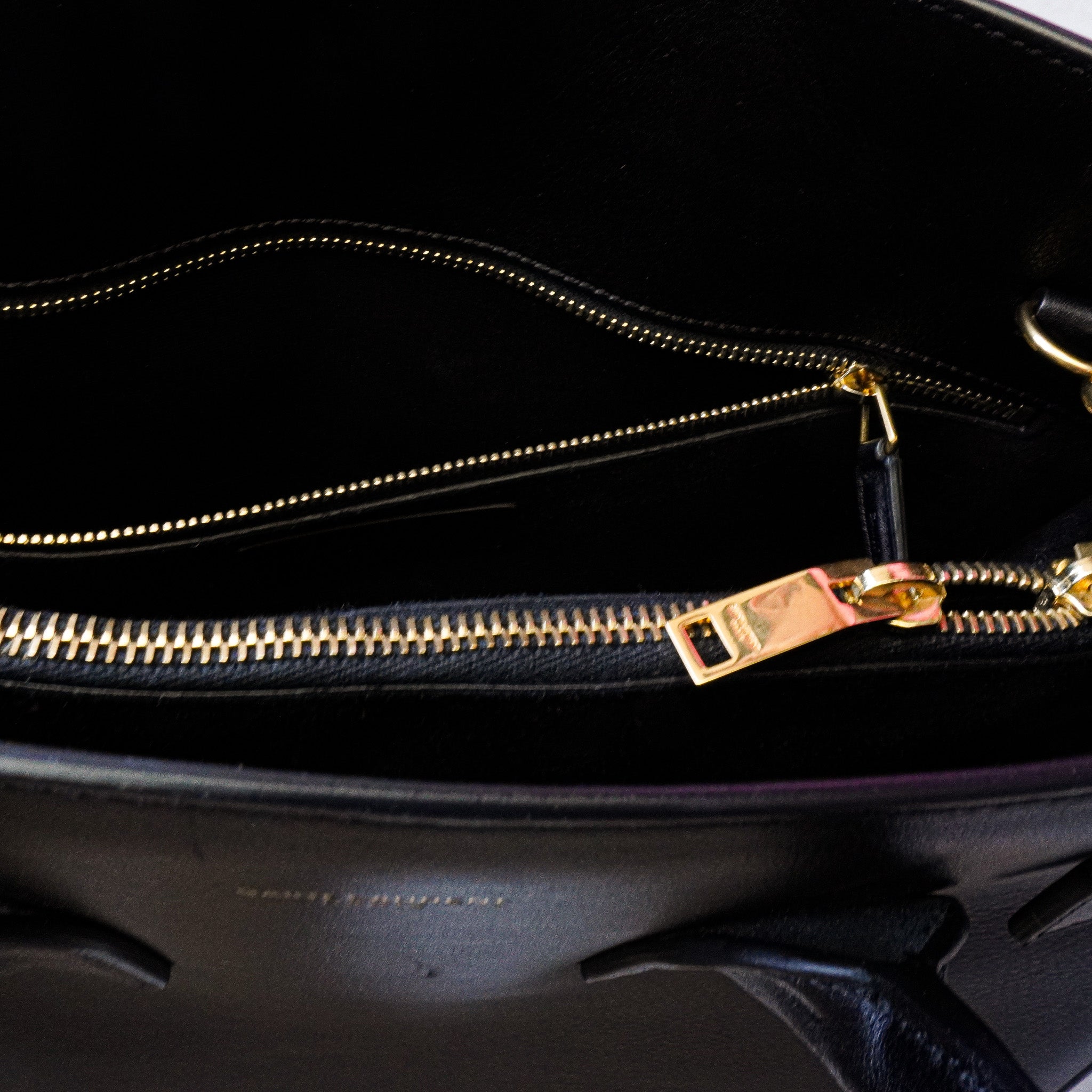 Saint Laurent Paris Sac de Jour Small