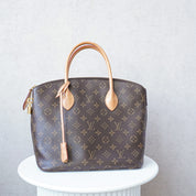 Louis Vuitton Lockit PM