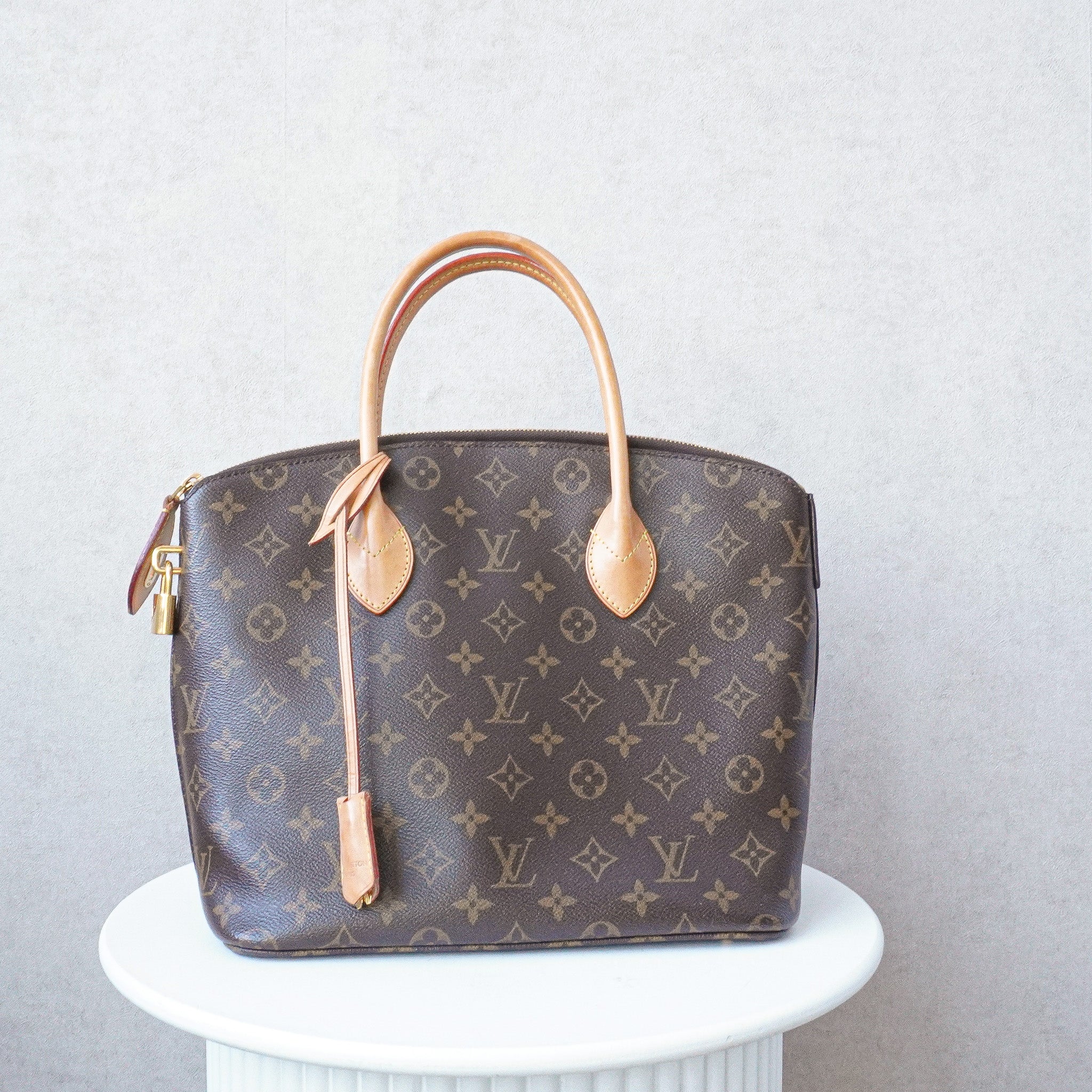 Louis Vuitton Lockit PM