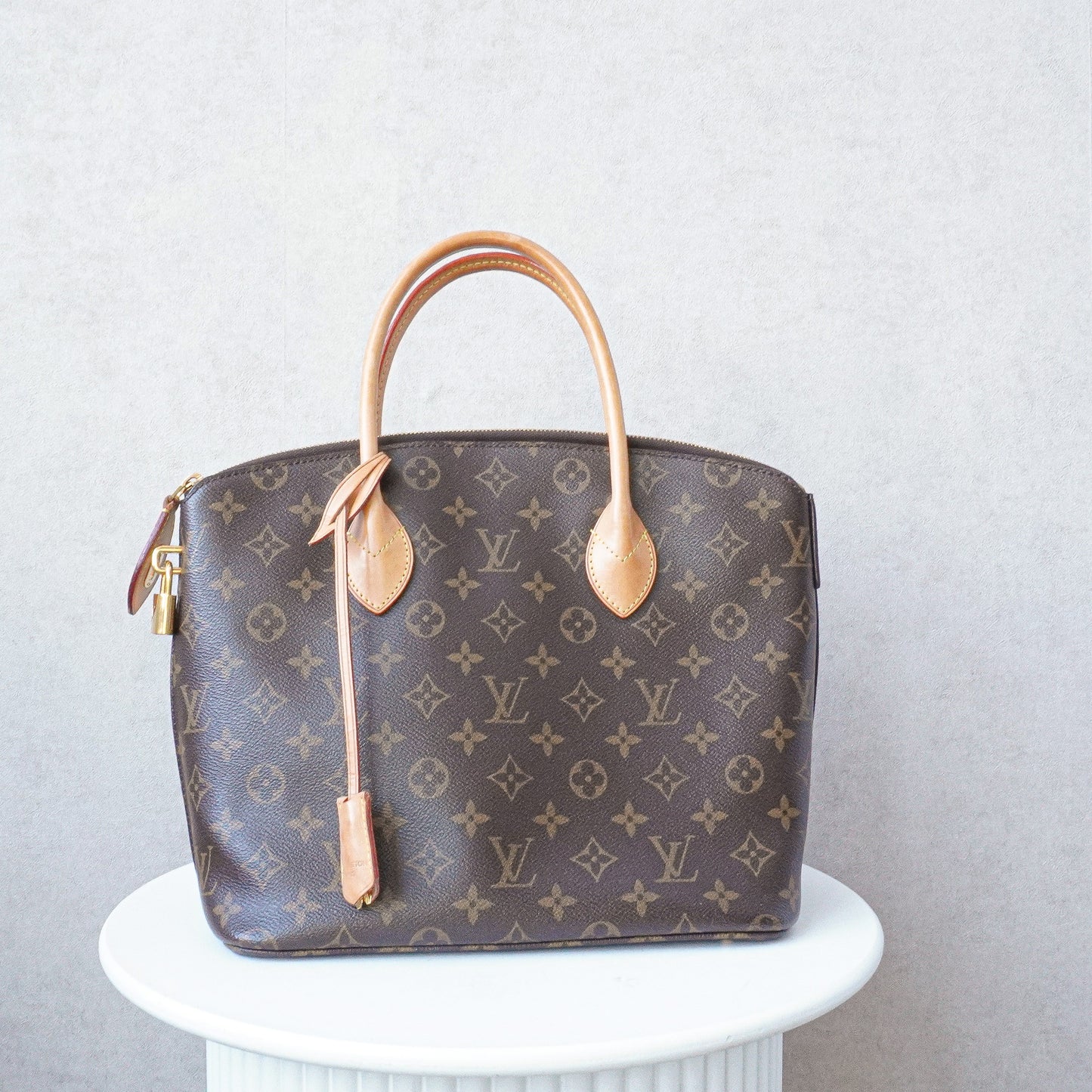 Louis Vuitton Lockit PM