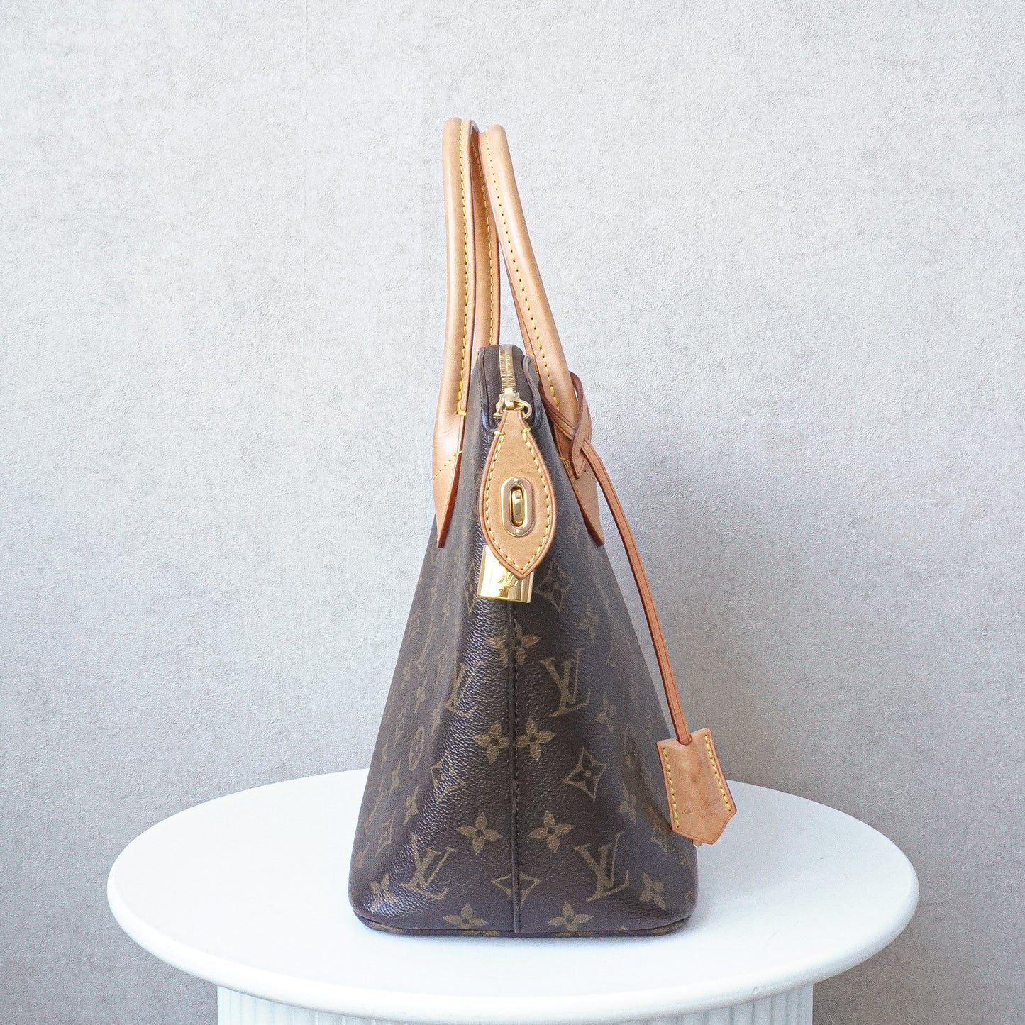 Louis Vuitton Lockit PM