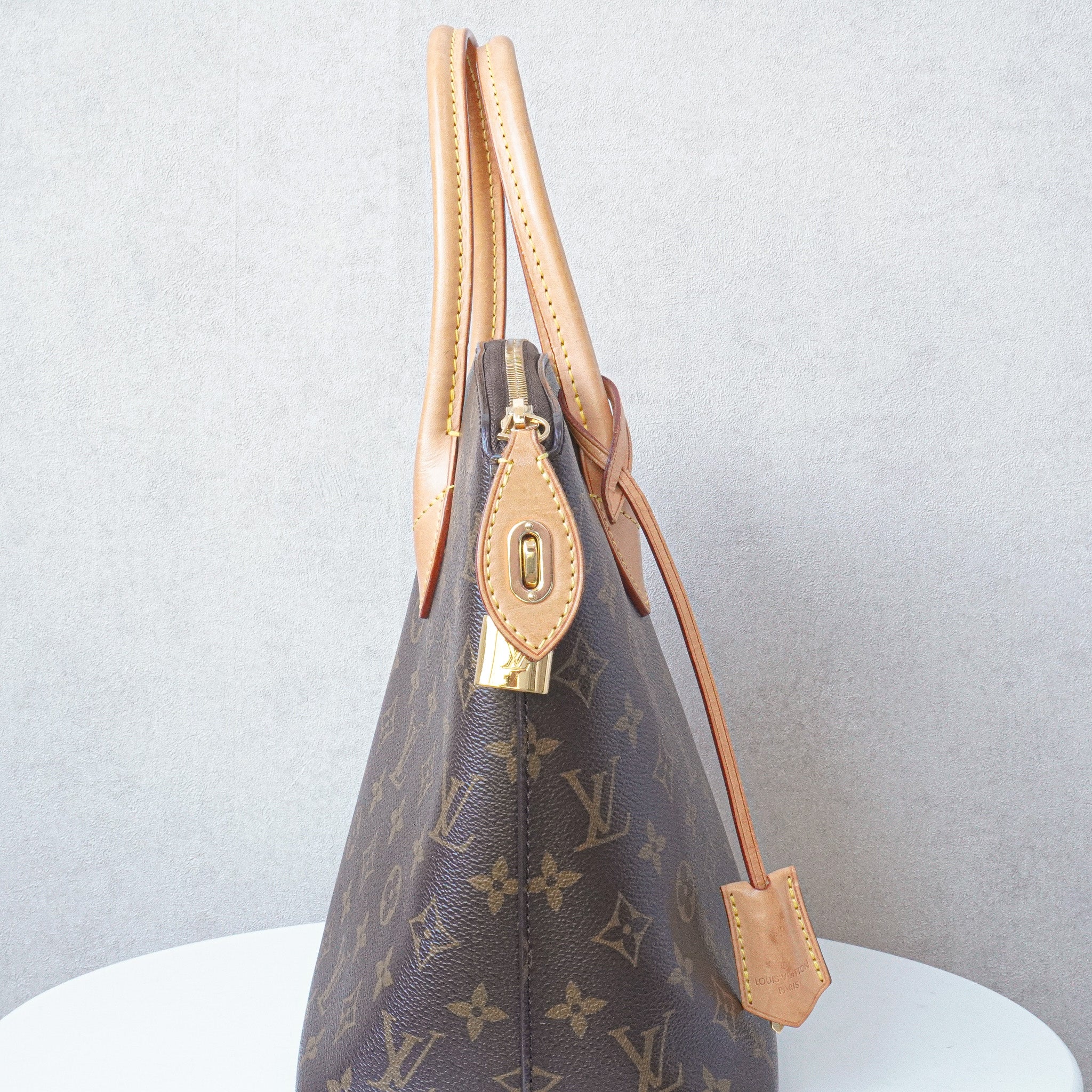 Louis Vuitton Lockit PM