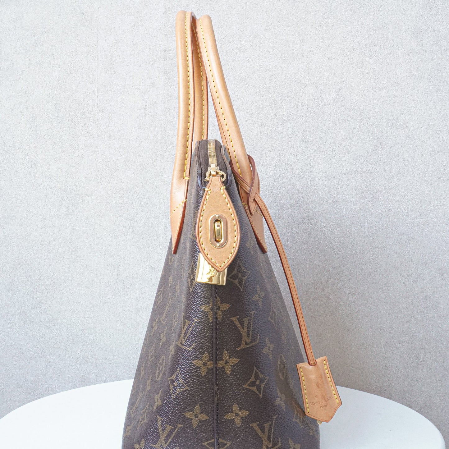 Louis Vuitton Lockit PM