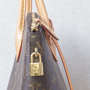 Louis Vuitton Lockit PM