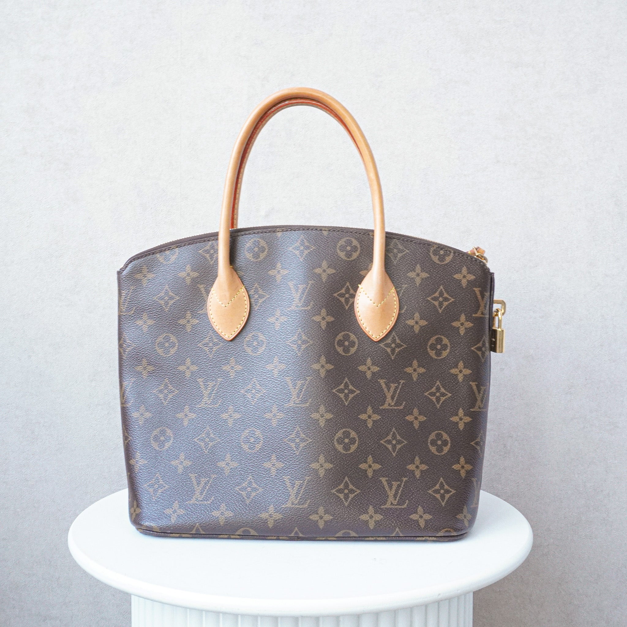 Louis Vuitton Lockit PM