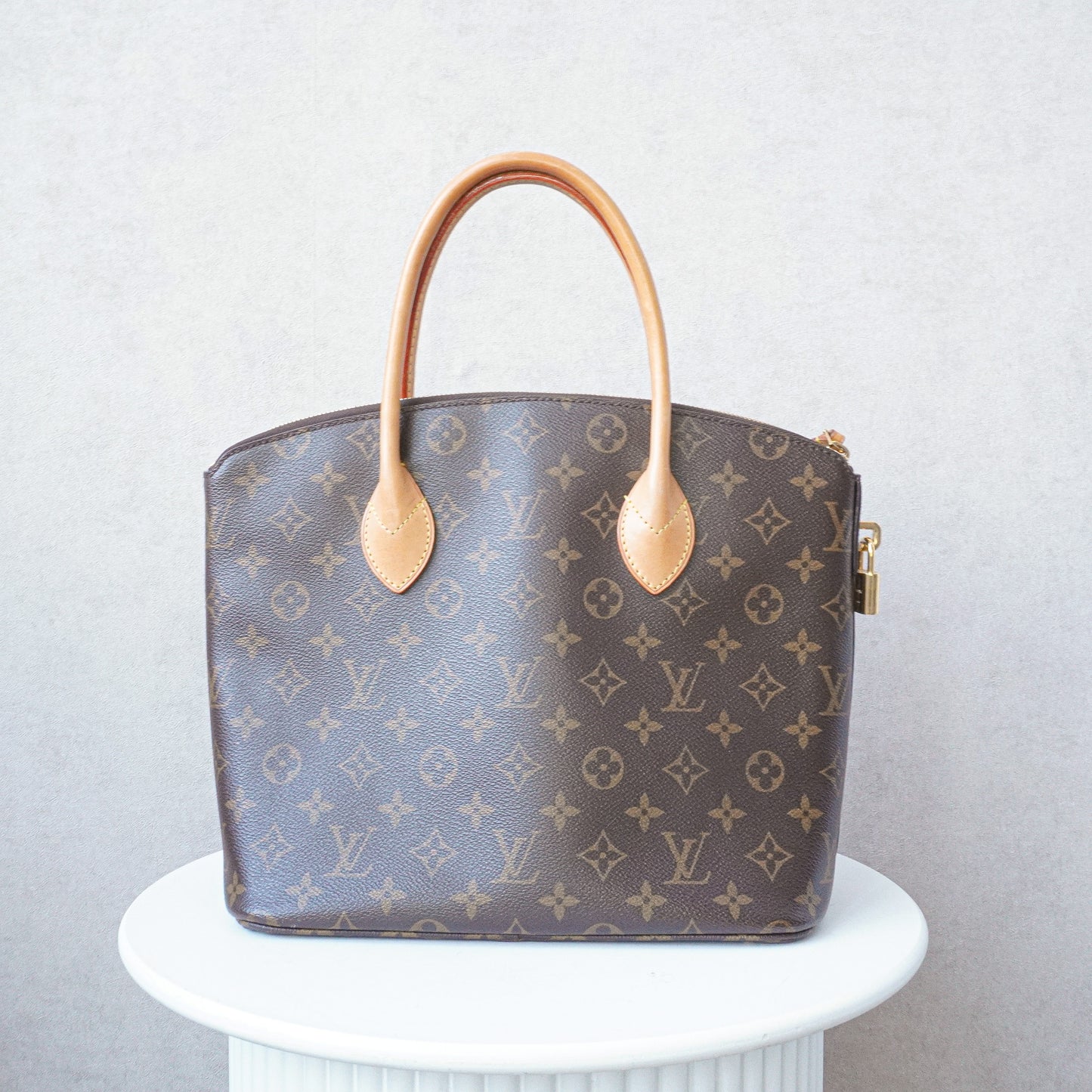 Louis Vuitton Lockit PM