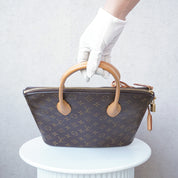 Louis Vuitton Lockit PM