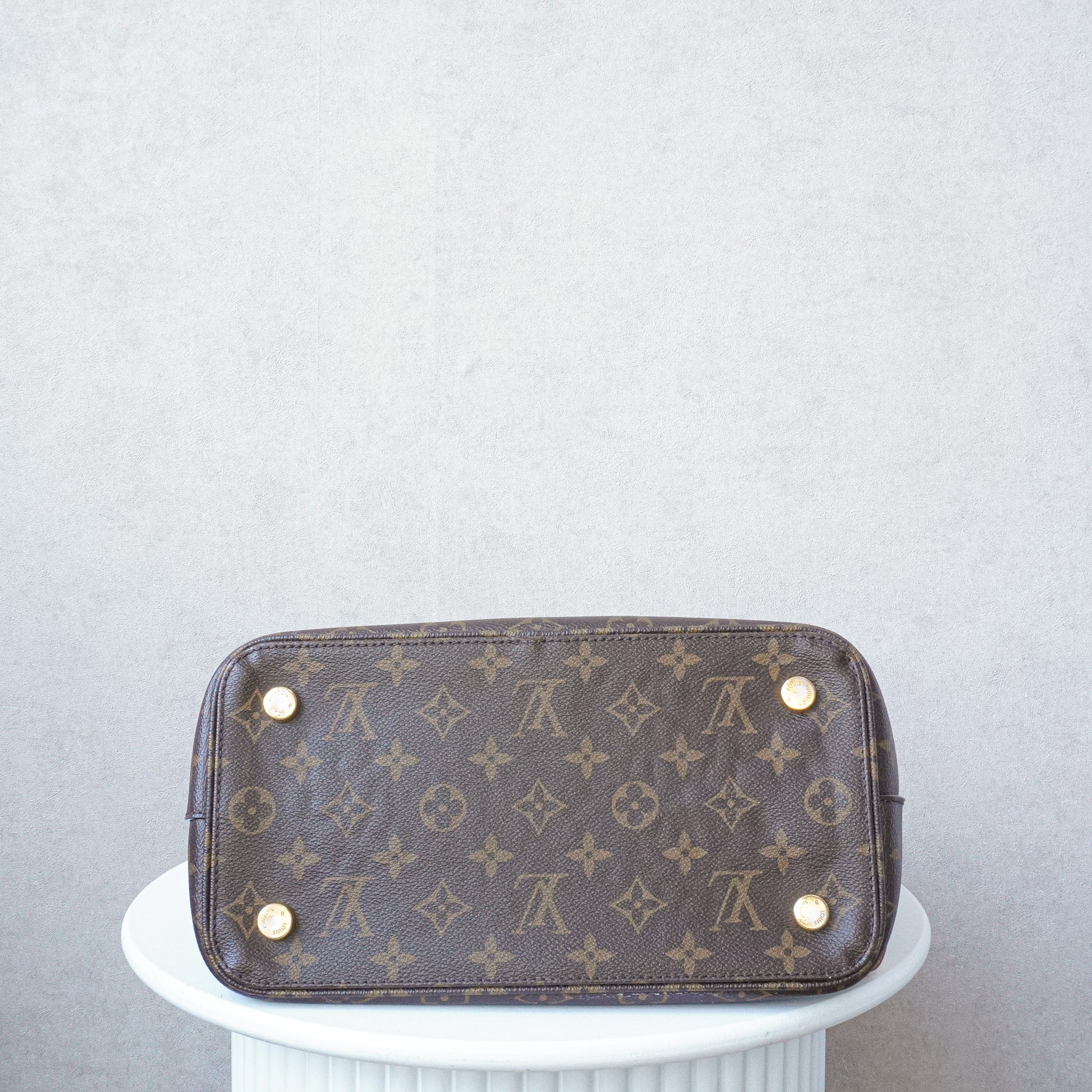 Louis Vuitton Lockit PM