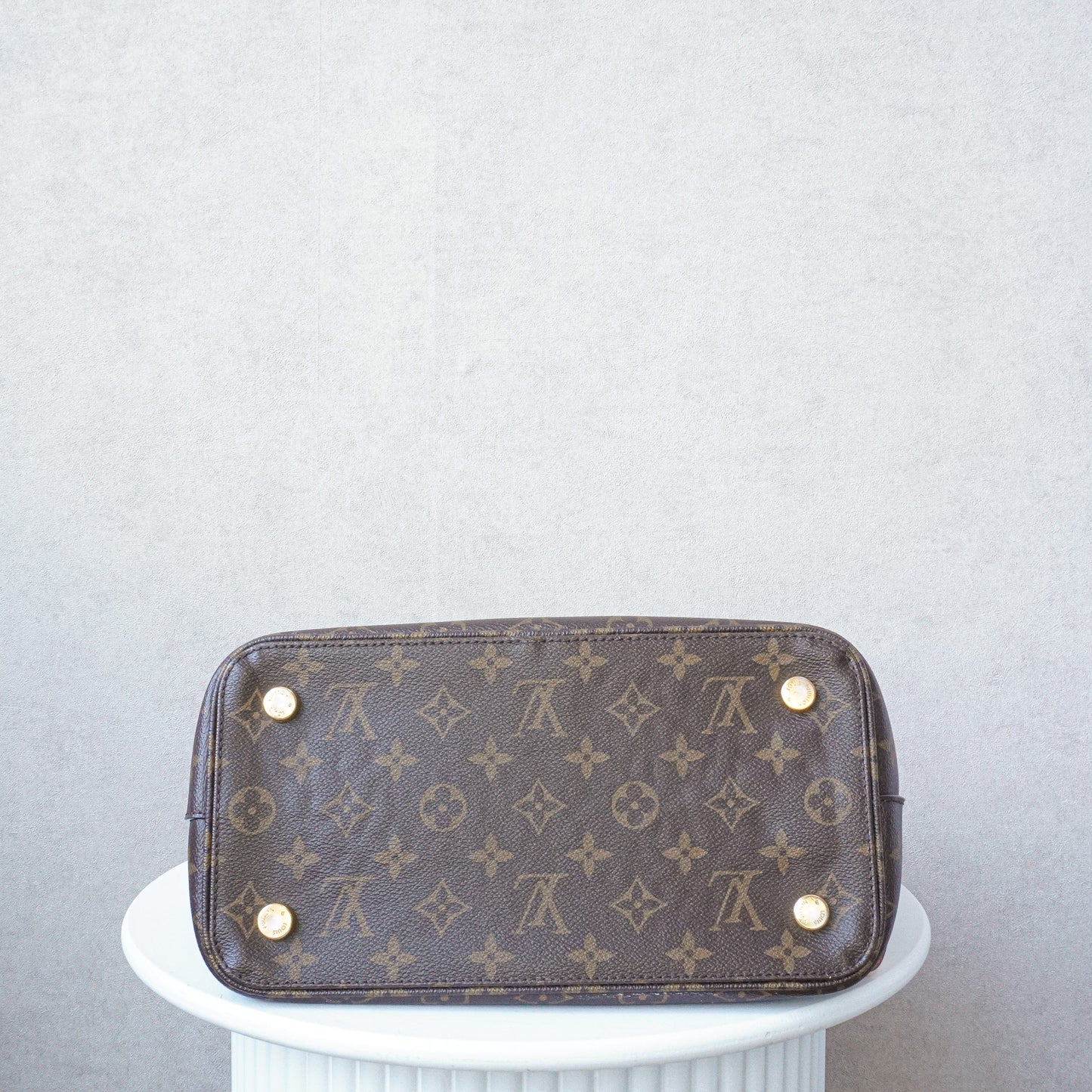 Louis Vuitton Lockit PM