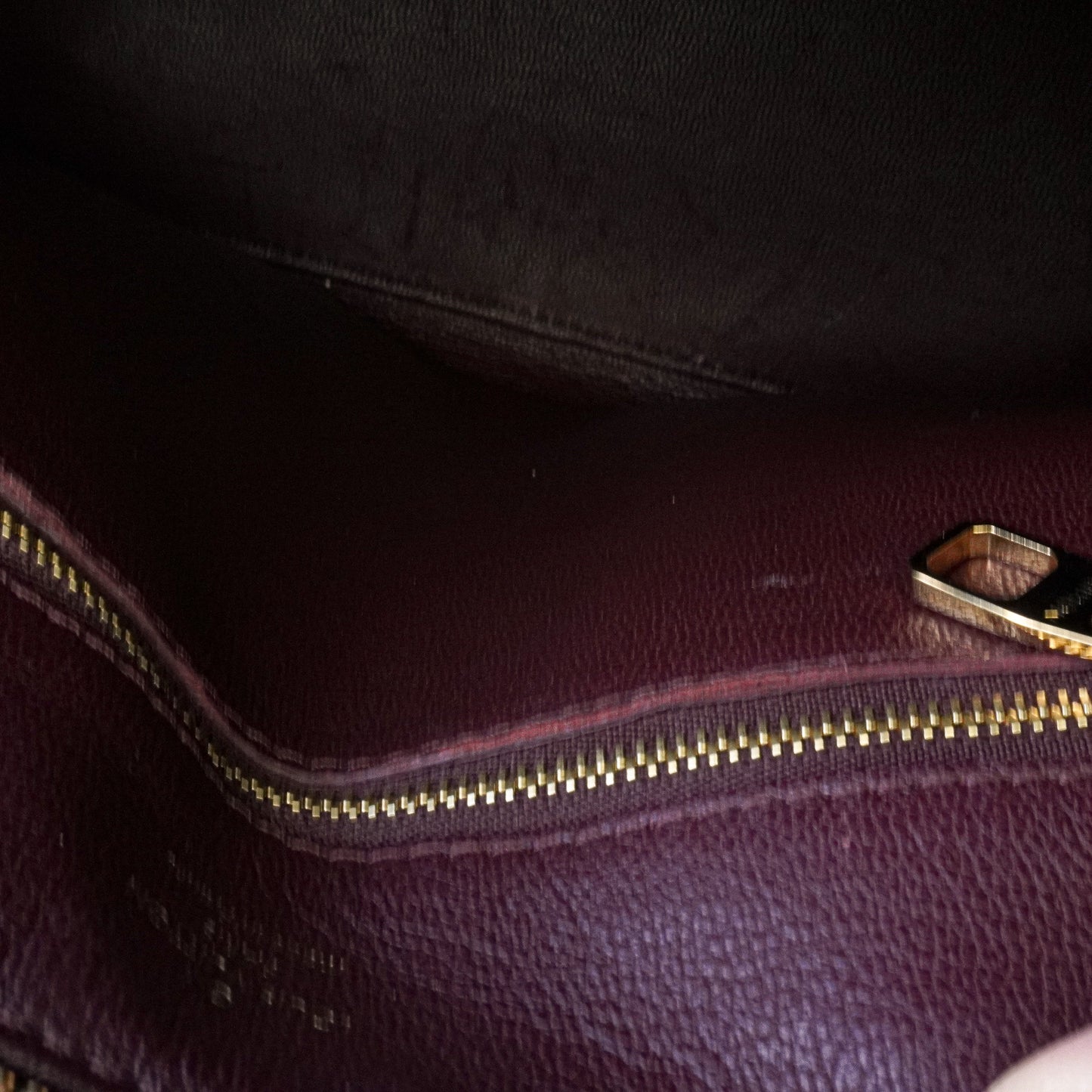 Louis Vuitton Lockit PM