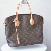 Louis Vuitton Lockit PM