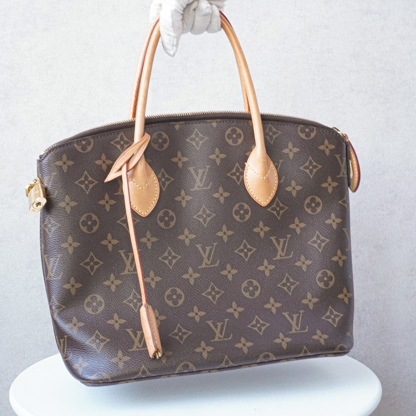 Louis Vuitton Lockit PM