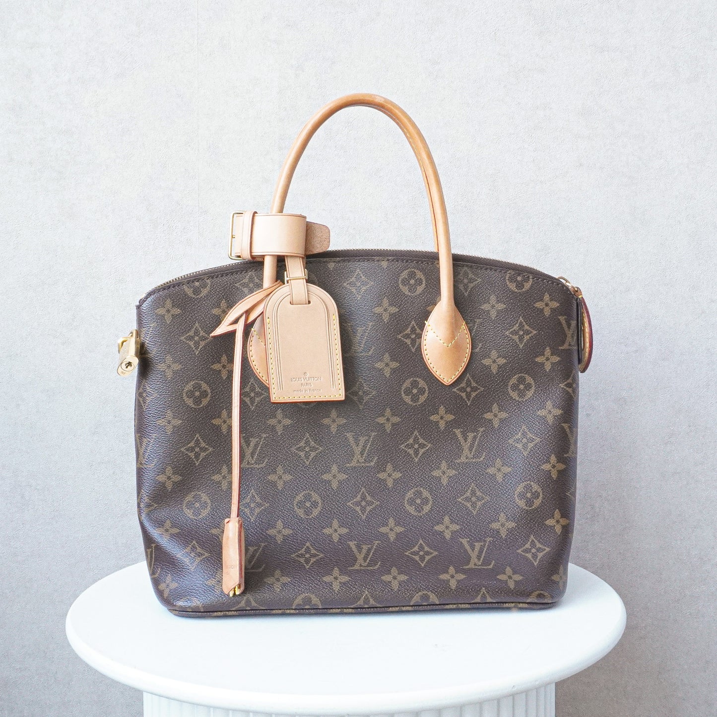 Louis Vuitton Lockit PM