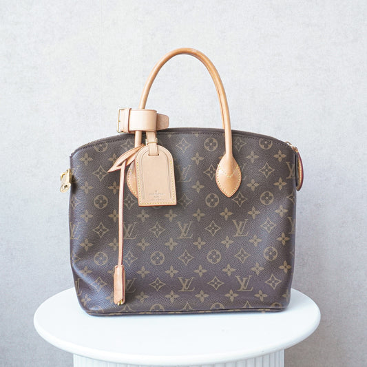 Louis Vuitton Lockit PM
