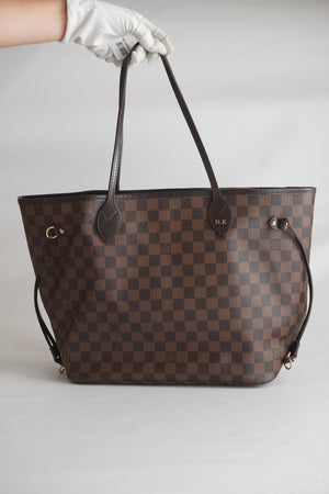 LOUIS VUITTON Neverfull MM