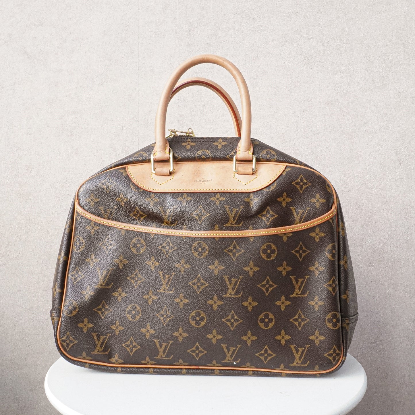 Louis Vuitton Deauville MM