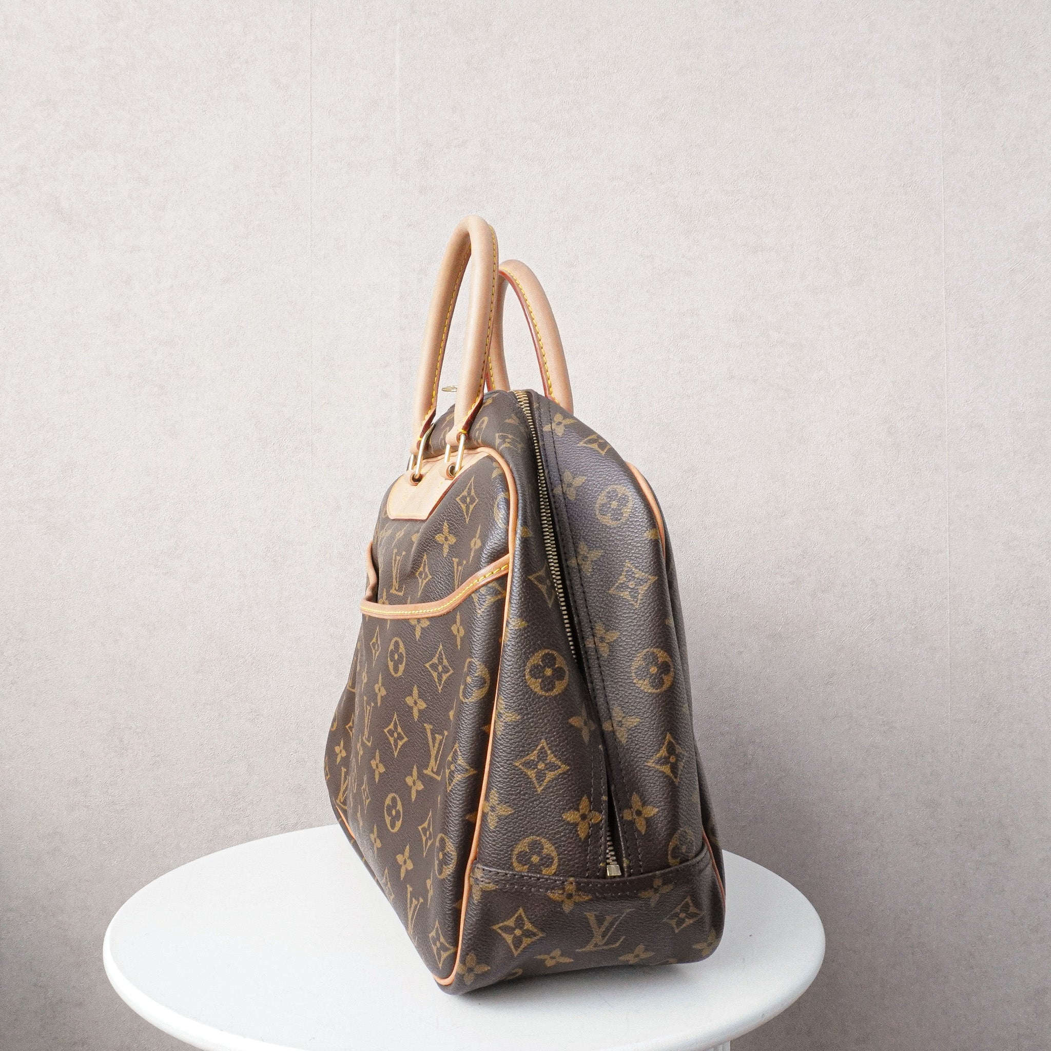 Louis Vuitton Deauville MM