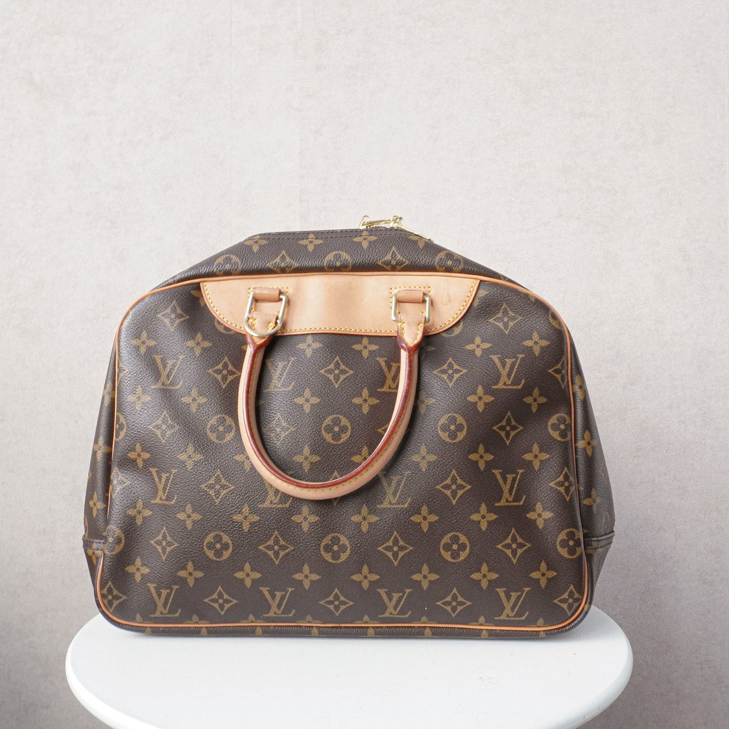 Louis Vuitton Deauville MM