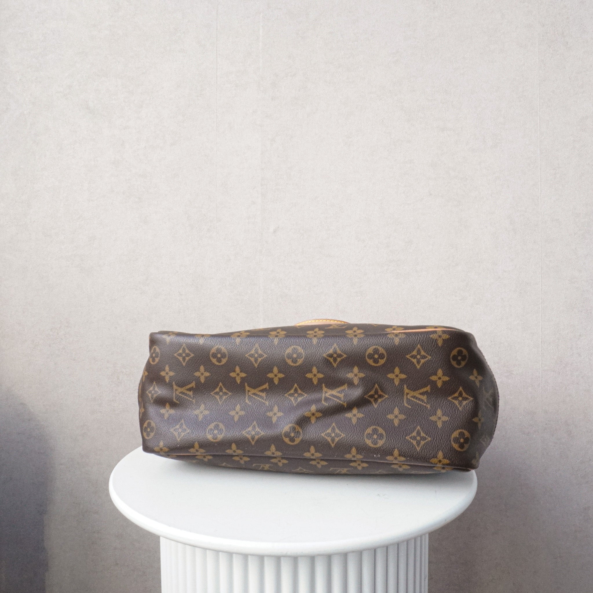 Louis Vuitton Deauville MM