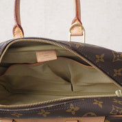 Louis Vuitton Deauville MM