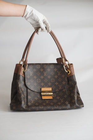 Louis Vuitton Olympe GM