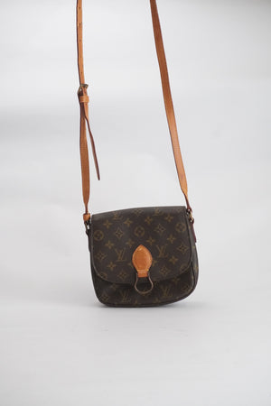LOUIS VUITTON St. Cloud