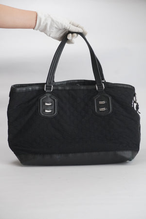 GUCCI Gg Shopper