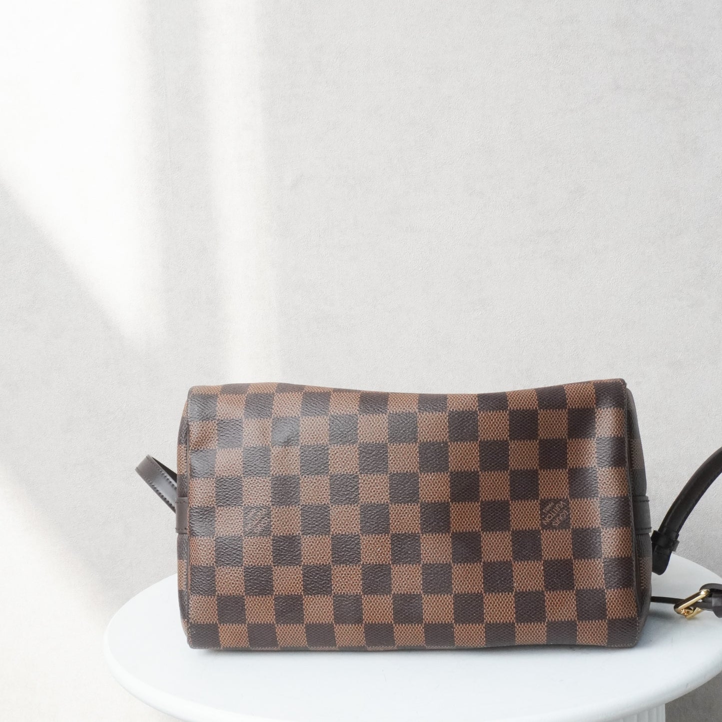 Louis Vuitton Speedy 25 Damier Ebene