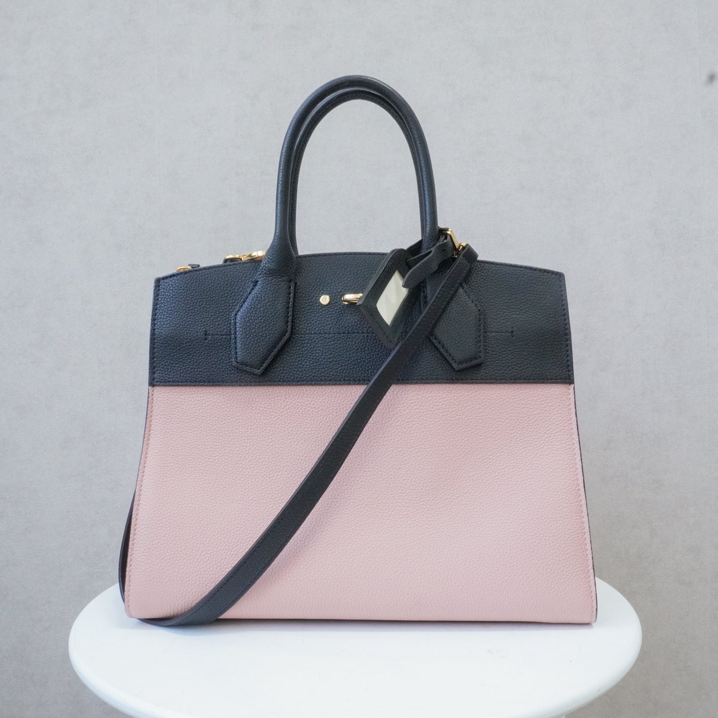 Louis Vuitton City Steamer