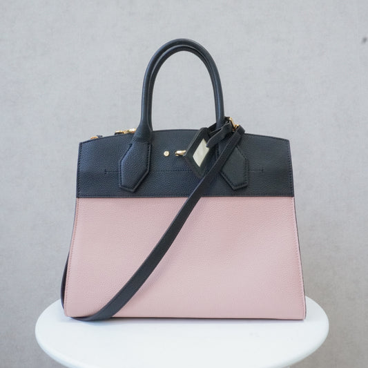 Louis Vuitton City Steamer