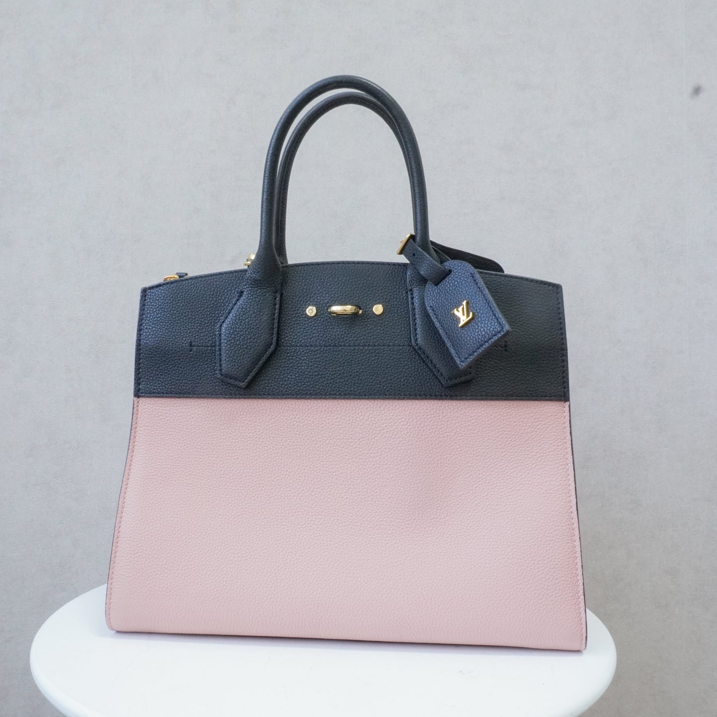 Louis Vuitton City Steamer