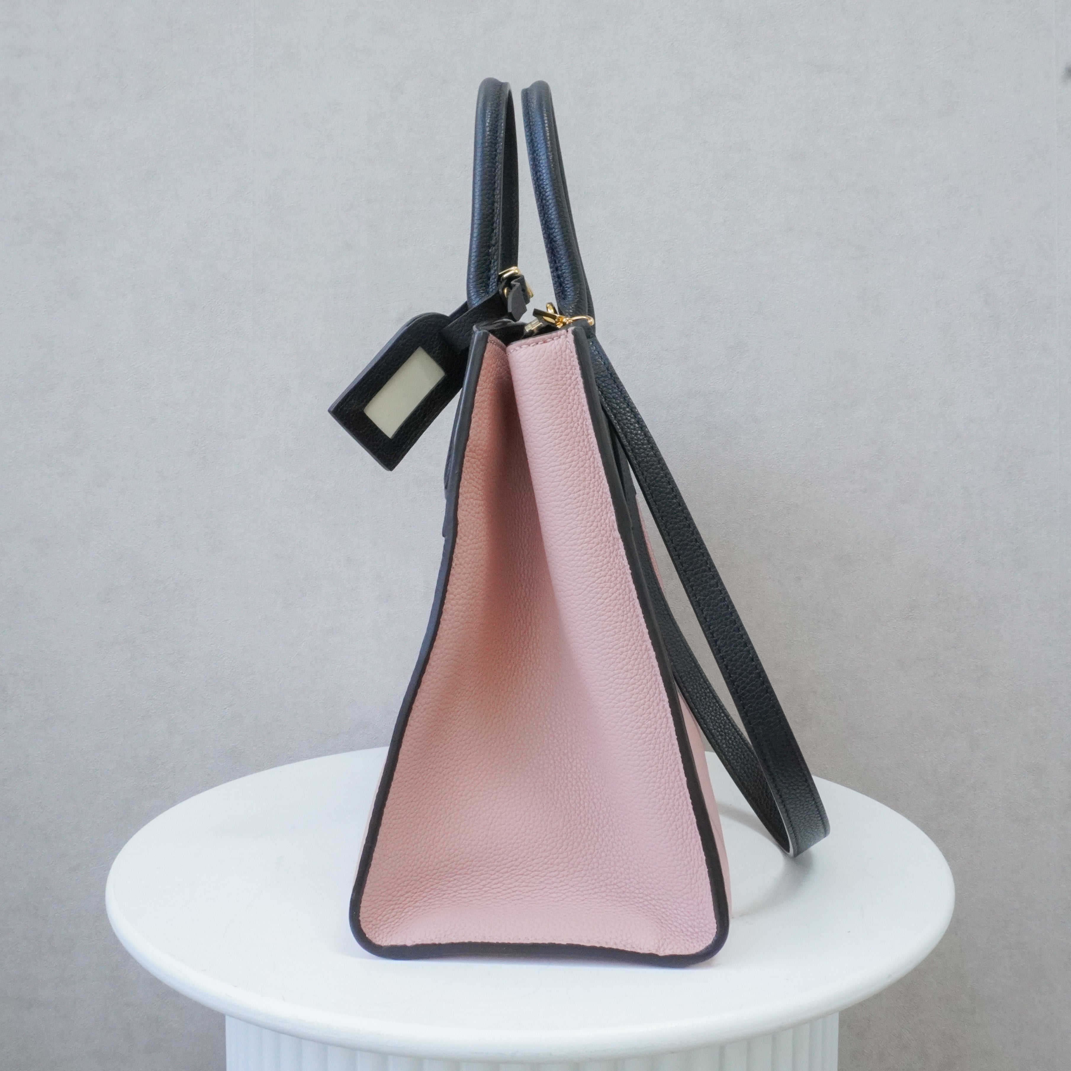 Louis Vuitton City Steamer