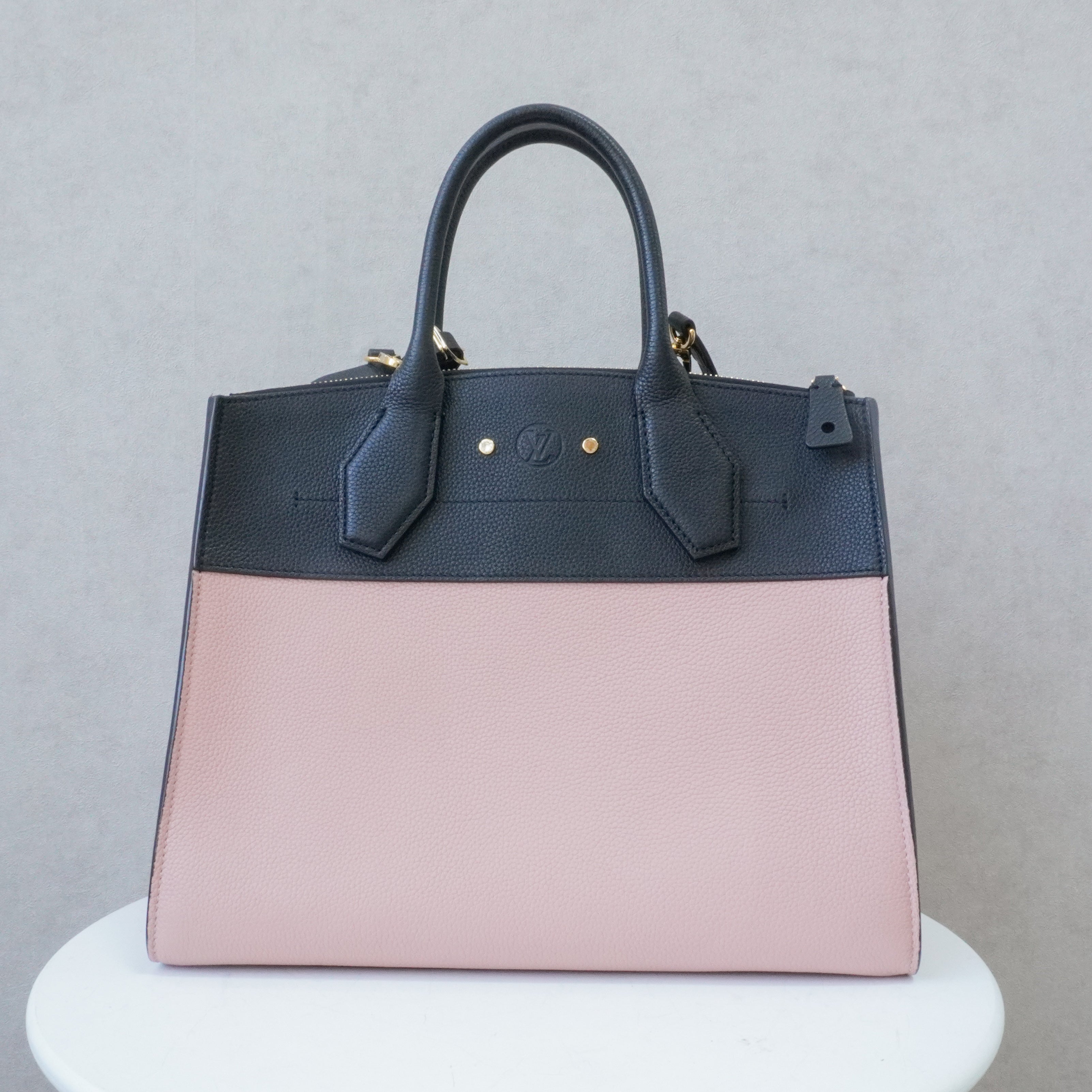 Louis Vuitton City Steamer