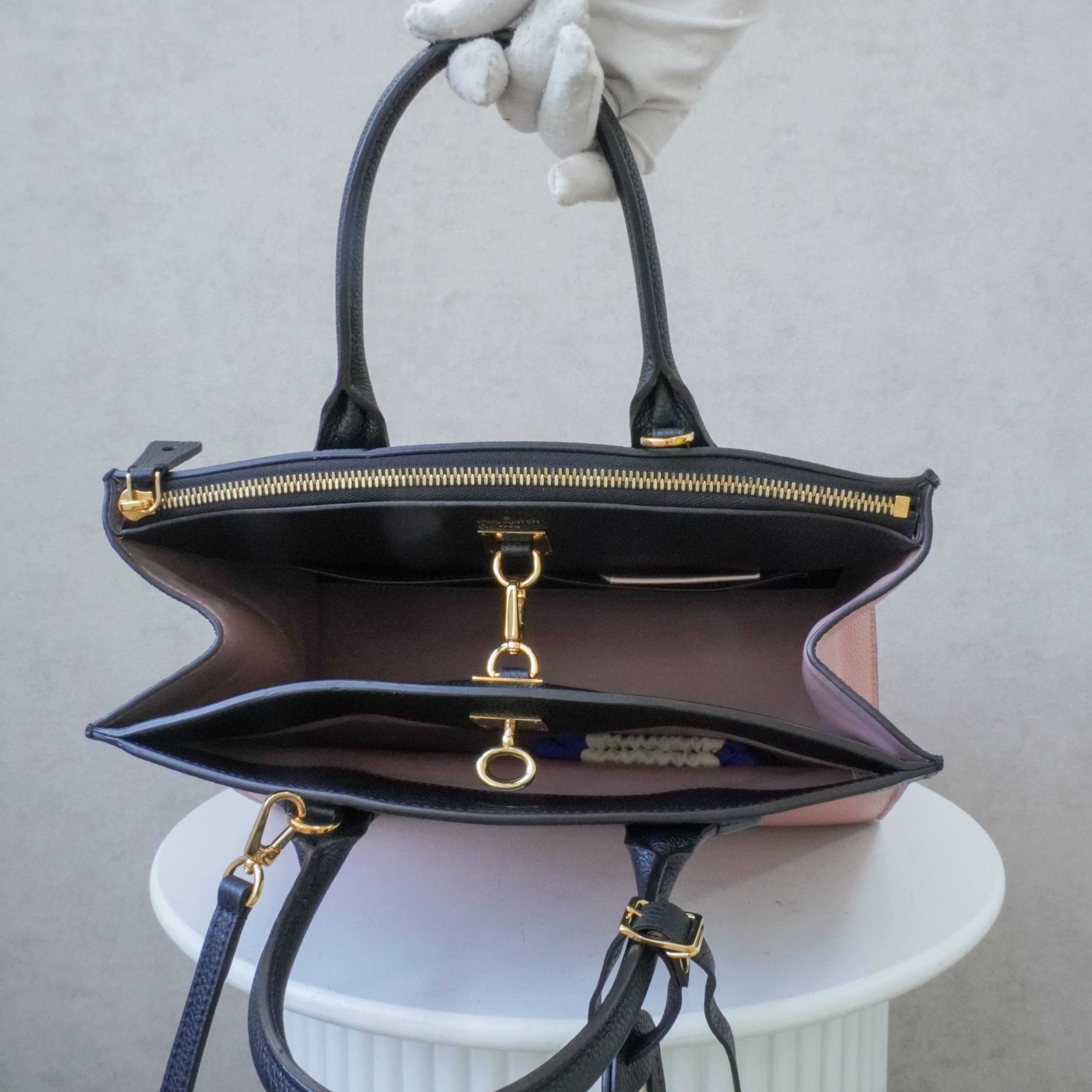 Louis Vuitton City Steamer
