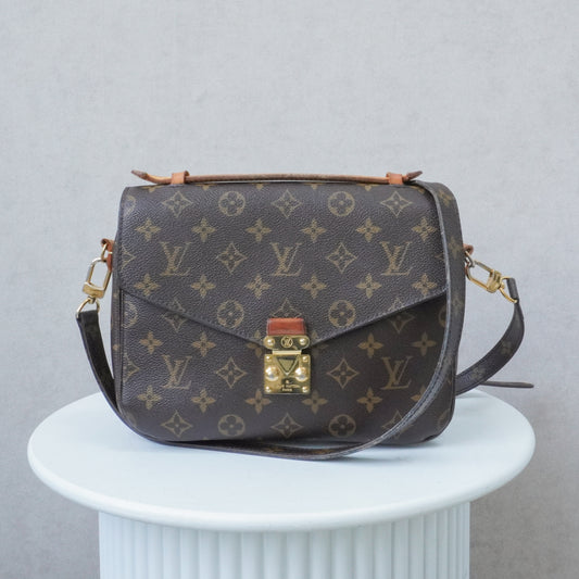 Louis Vuitton  Métis