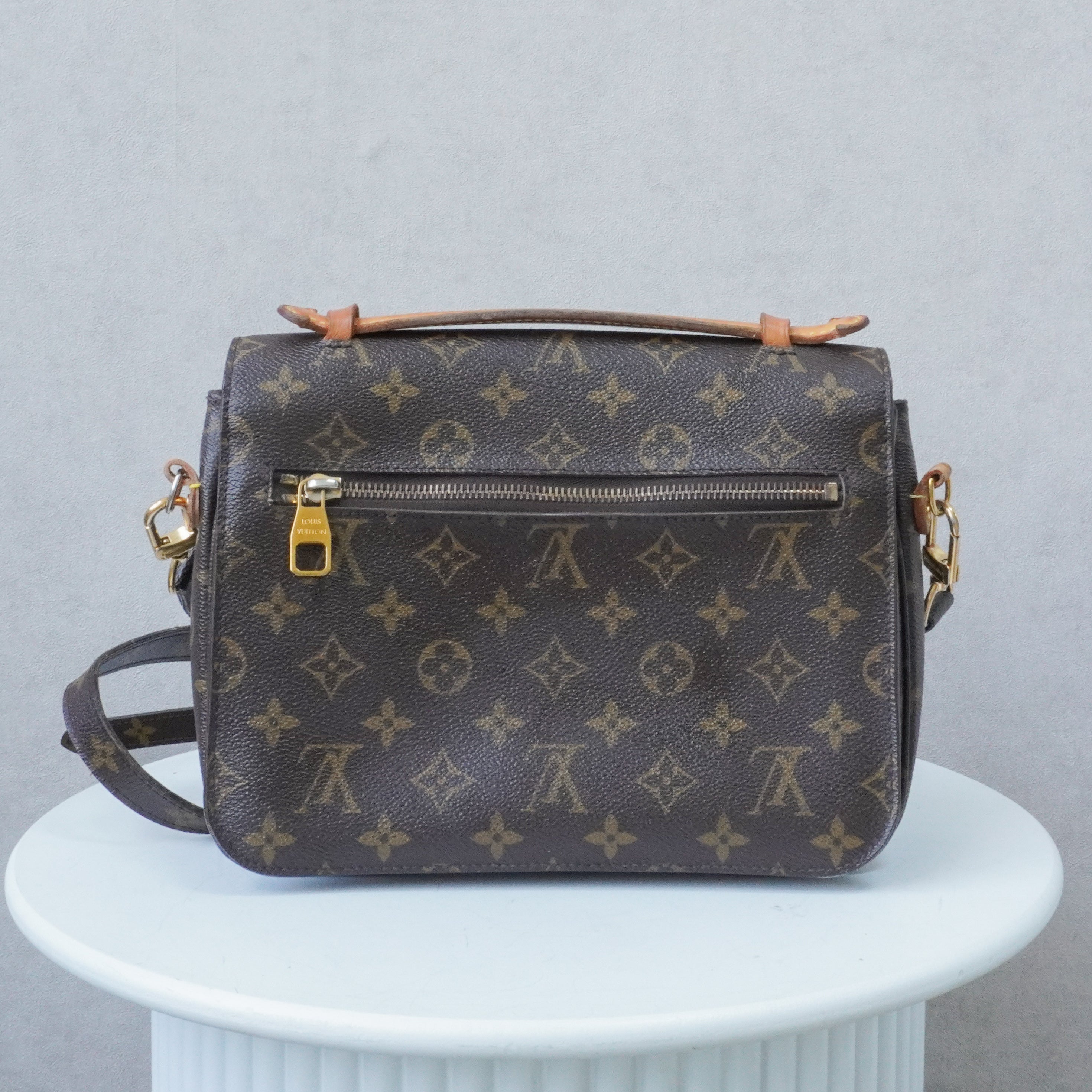 Louis Vuitton  Métis