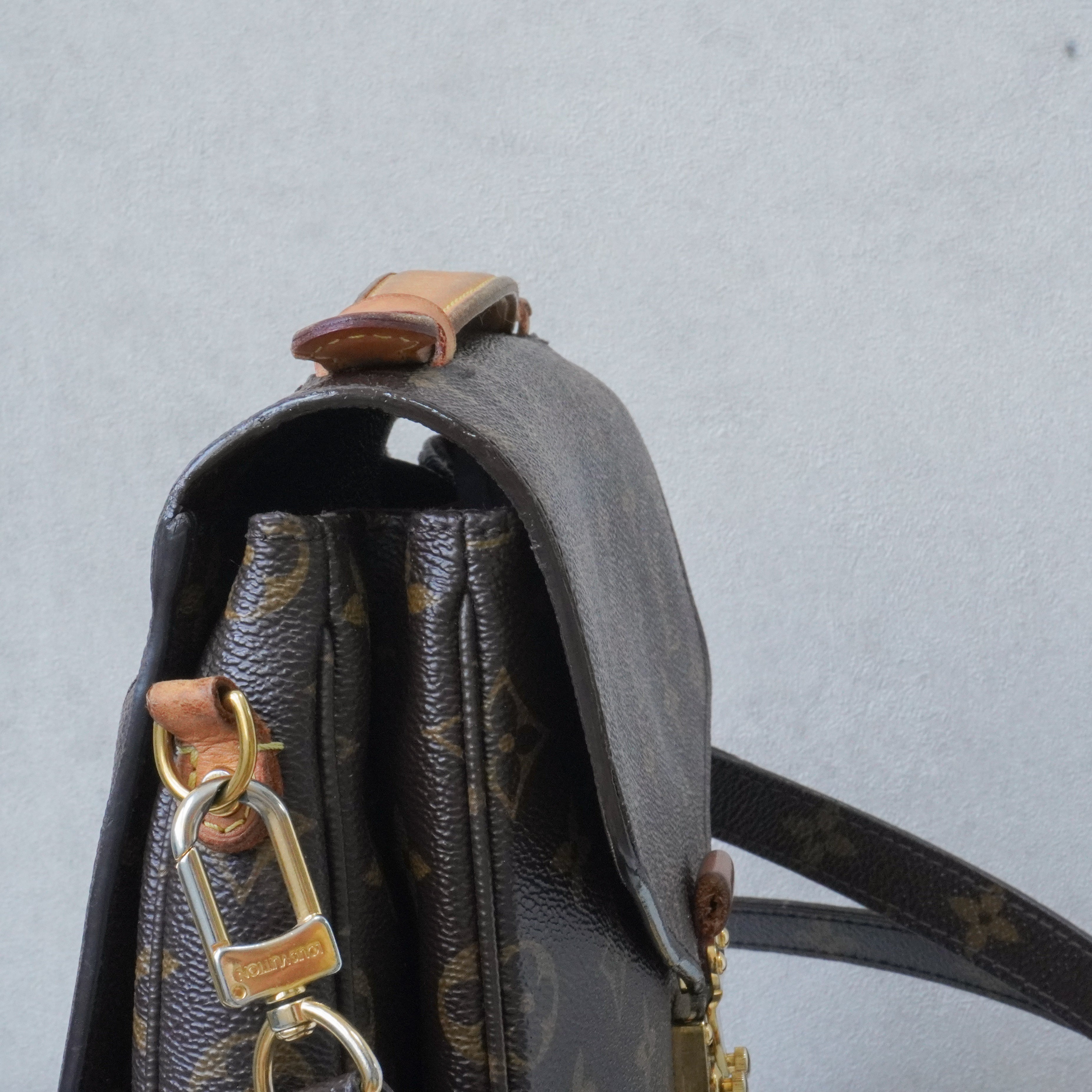 Louis Vuitton  Métis