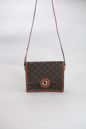 LOUIS VUITTON Raspail Monogram