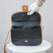 Céline vintage crossbody / schoudertas