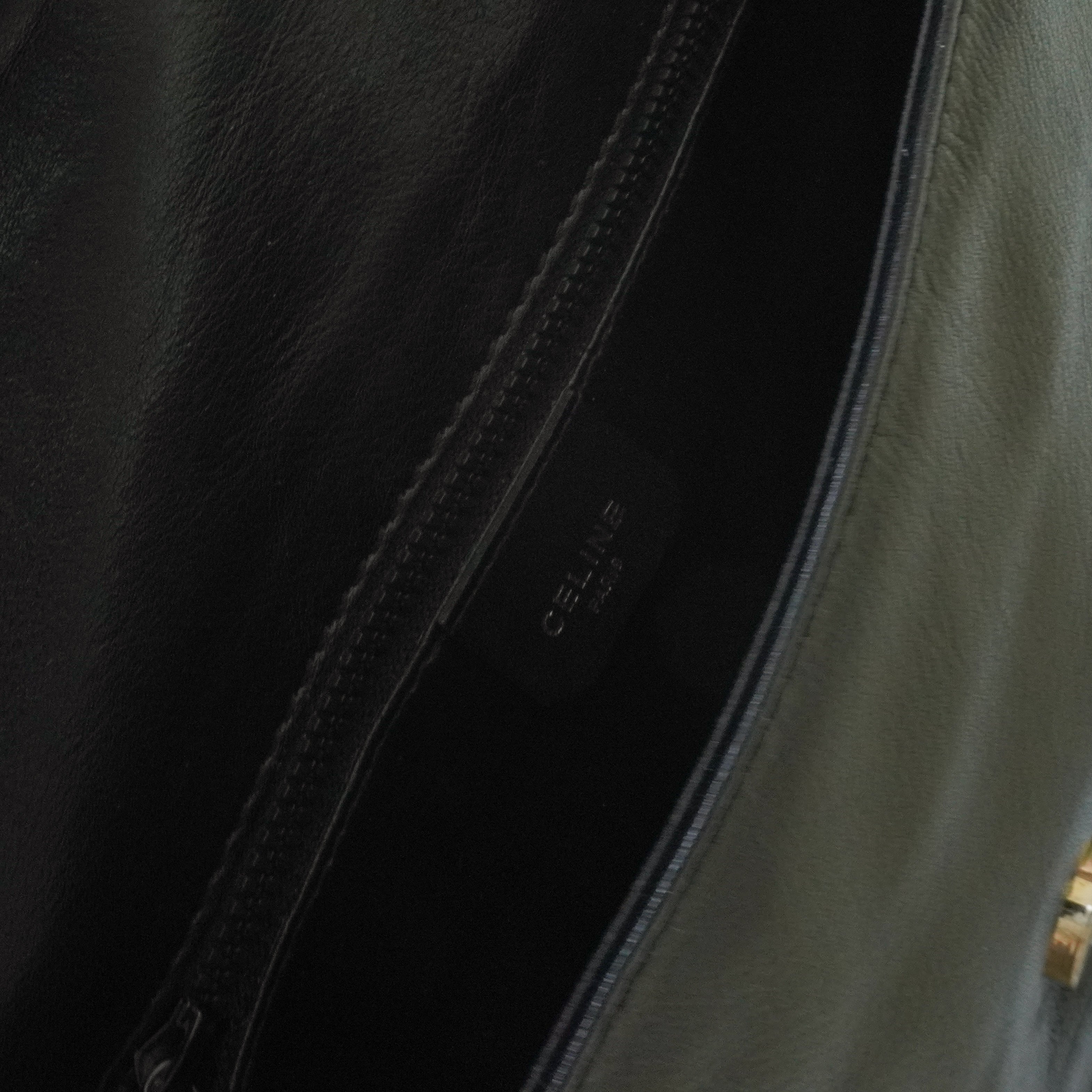 Céline vintage crossbody / schoudertas