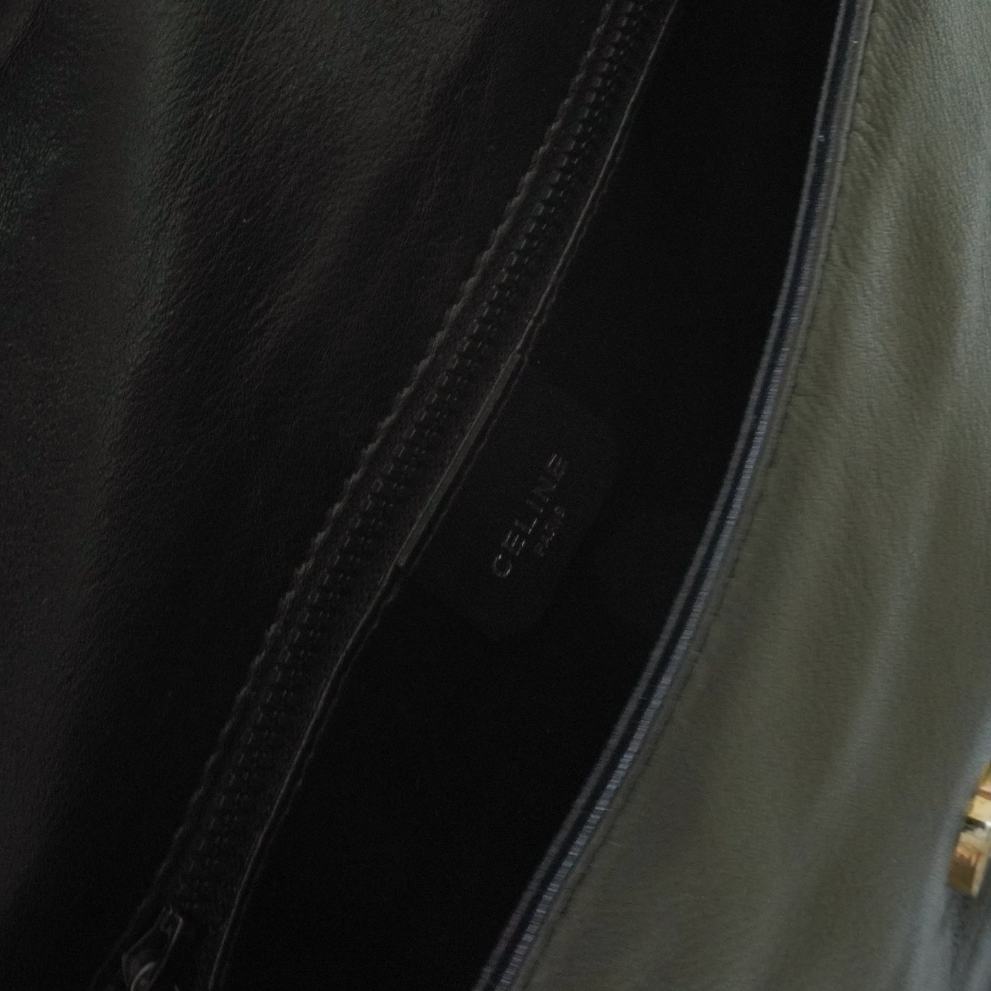 Céline vintage crossbody / schoudertas