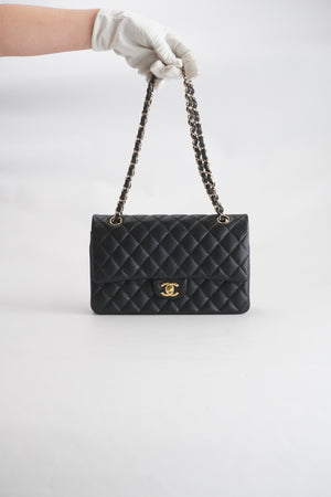 Chanel Classic Flapbag