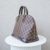 Louis Vuitton Alma PM